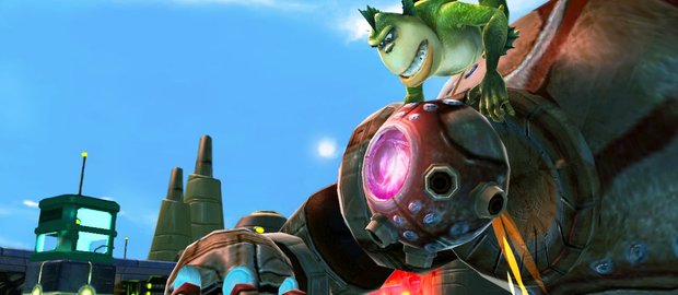 Monsters vs. Aliens News