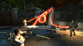 Ghostbusters Screenshot from Shacknews