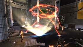 Ghostbusters Screenshot from Shacknews