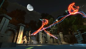 Ghostbusters Screenshot from Shacknews