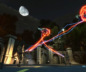 Ghostbusters Files