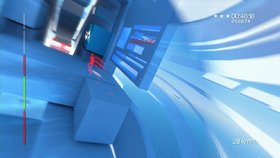 Mirror's Edge Screenshot from Shacknews
