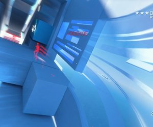 Mirror's Edge Chat