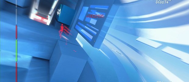 Mirror's Edge News