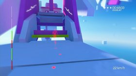 Mirror's Edge Screenshot from Shacknews