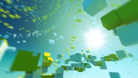 Mirror's Edge Screenshot from Shacknews