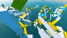 Mirror's Edge Screenshot from Shacknews