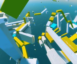 Mirror's Edge Screenshots