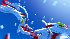 Mirror's Edge Screenshot from Shacknews