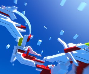 Mirror's Edge Files