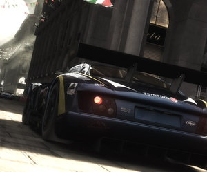Race Driver: GRID Chat