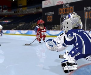 3 on 3 NHL Arcade Files