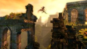 Trine Screenshot from Shacknews