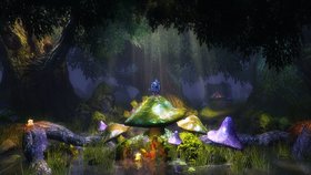 Trine Screenshot from Shacknews