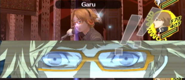 Persona 4 News