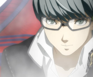 Persona 4 Videos