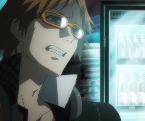 Persona 4 Files