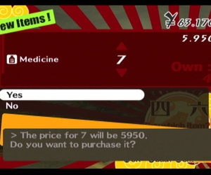 Persona 4 Videos