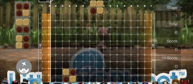 Lumines Supernova News