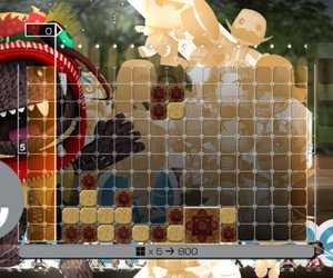 Lumines Supernova Videos