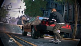 Skate 2 Screenshot from Shacknews