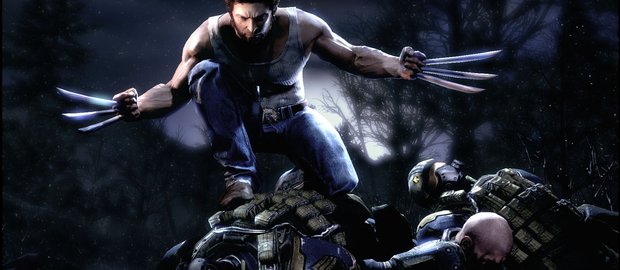 X-Men Origins: Wolverine News