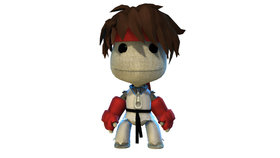 Little Big Planet Screenshot from Shacknews