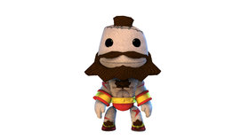 Little Big Planet Screenshot from Shacknews