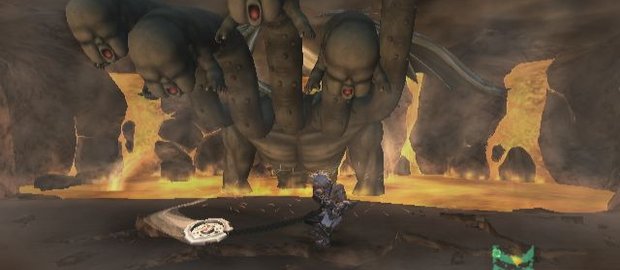 Rygar: The Battle of Argus News