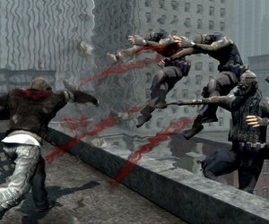Prototype Screenshots