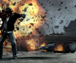 Prototype Screenshots