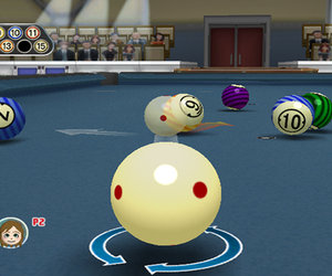 Pool Revolution: Cue Sports Files