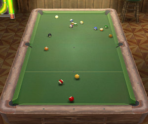 Pool Revolution: Cue Sports Videos