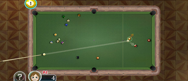 Pool Revolution: Cue Sports News