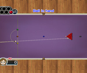 Pool Revolution: Cue Sports Screenshots