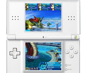 Sands of Destruction Videos