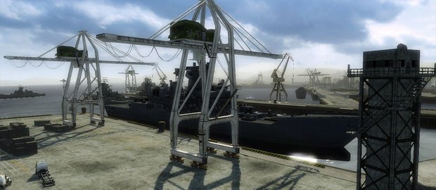 Tom Clancy's EndWar News