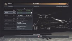 Tom Clancy's End War Screenshot from Shacknews
