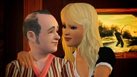 The Sims 3 Screenshot from Shacknews