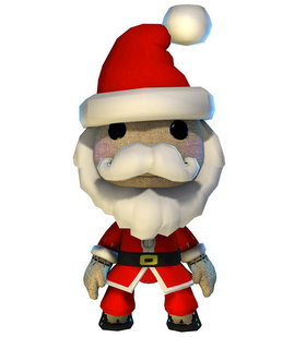 Little Big Planet Screenshot from Shacknews