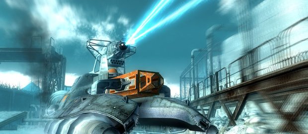 Fallout 3 News
