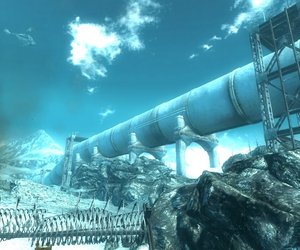 Fallout 3 Chat