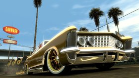 Midnight Club: Los Angeles Screenshot from Shacknews