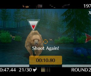 Deer Drive Files
