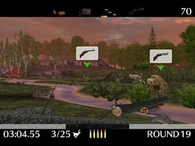 Deer Drive Screenshot from Shacknews