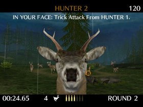 Deer Drive Screenshot from Shacknews