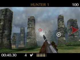 Deer Drive Screenshot from Shacknews