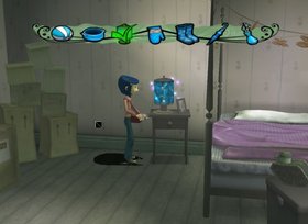 Coraline Screenshot from Shacknews