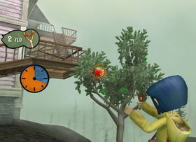 Coraline Screenshot from Shacknews