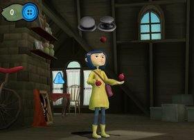 Coraline Screenshot from Shacknews